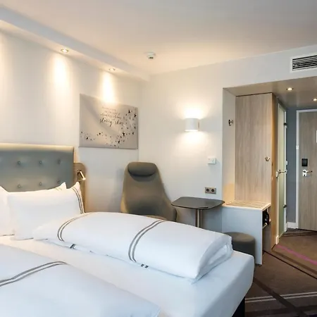 Hotel Premier Sued Freiburg im Breisgau