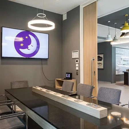 Hotel Premier Sued 3*