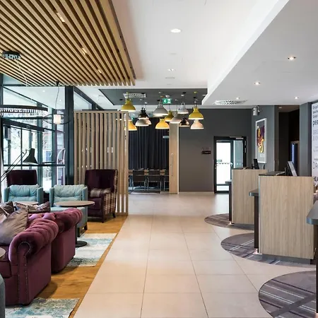 Hotel Premier Sued 3*