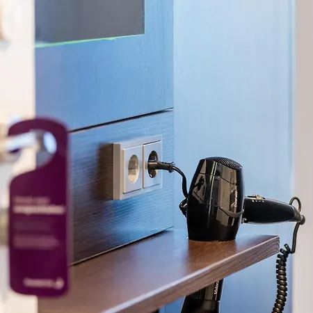 فندق Premier Sued فرايبورغ