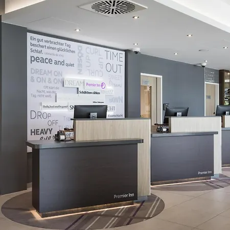 Hotel Premier Sued Freiburg im Breisgau