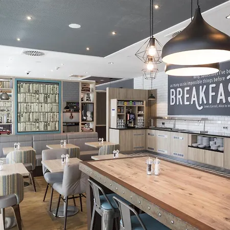 Premier Sued 3* Friburgo em Brisgóvia