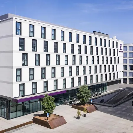 Premier Sued 3* Freiburg im Breisgau