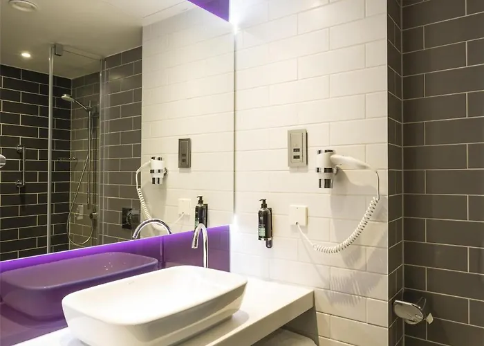 Premier Sued Hotell 3*