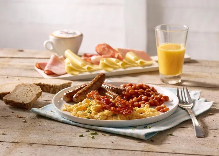 Premier Sued 3* Freiburg im Breisgau