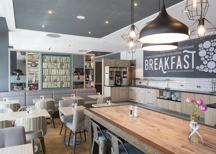 Premier Sued 3* Freiburg im Breisgau