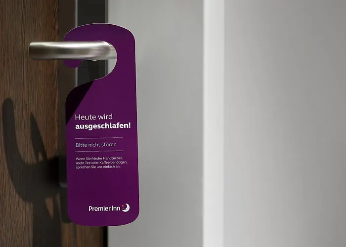 Premier Sued 3* Freiburg im Breisgau