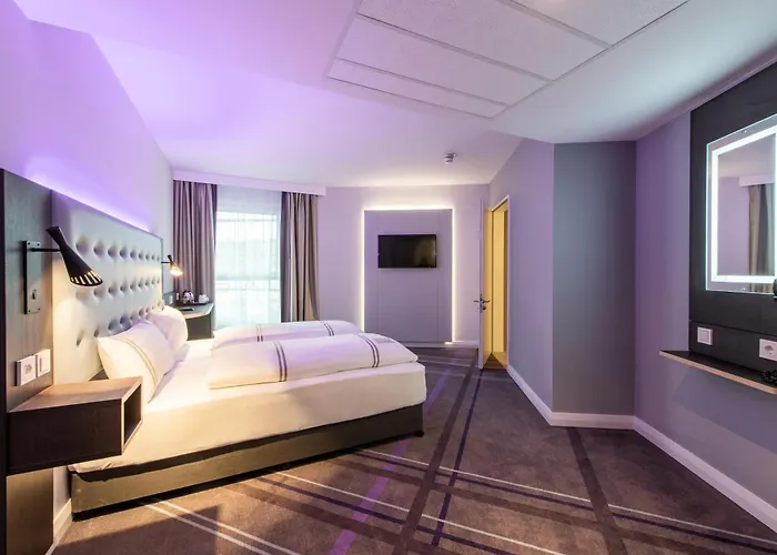 Premier Sued Freiburg im Breisgau